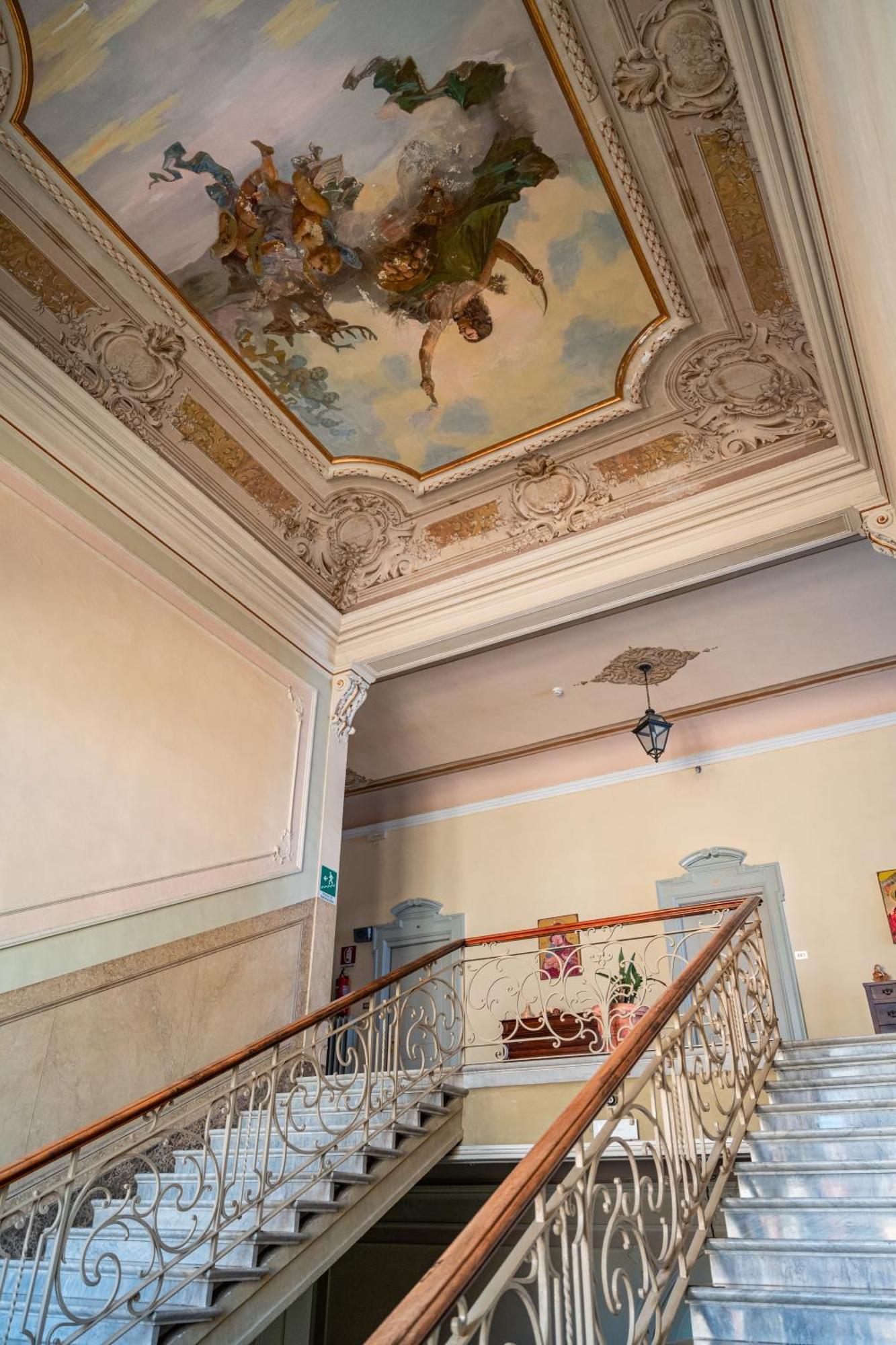 Villa San Giuseppe Passirano Exterior photo