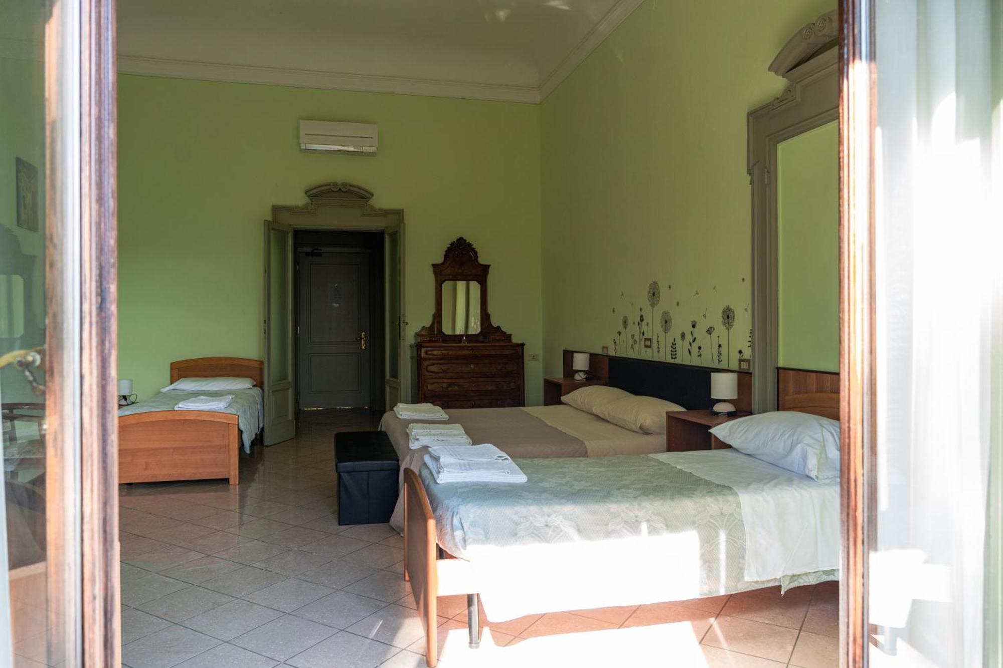 Villa San Giuseppe Passirano Exterior photo