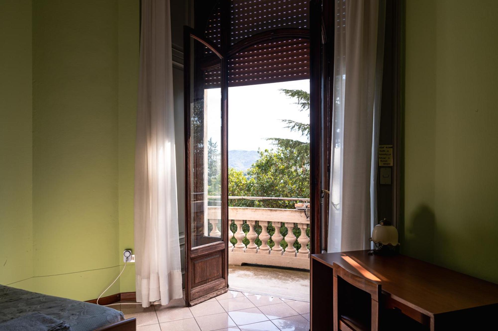 Villa San Giuseppe Passirano Exterior photo