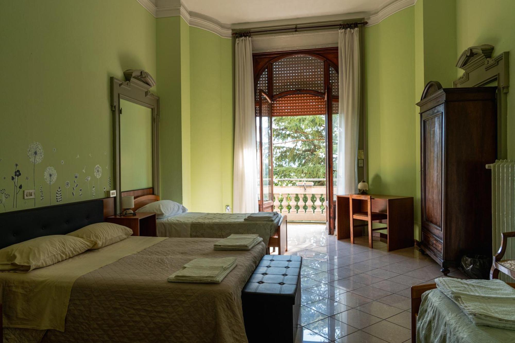 Villa San Giuseppe Passirano Exterior photo