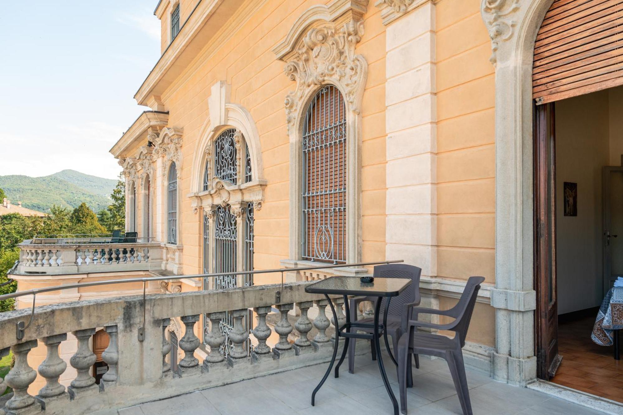 Villa San Giuseppe Passirano Exterior photo