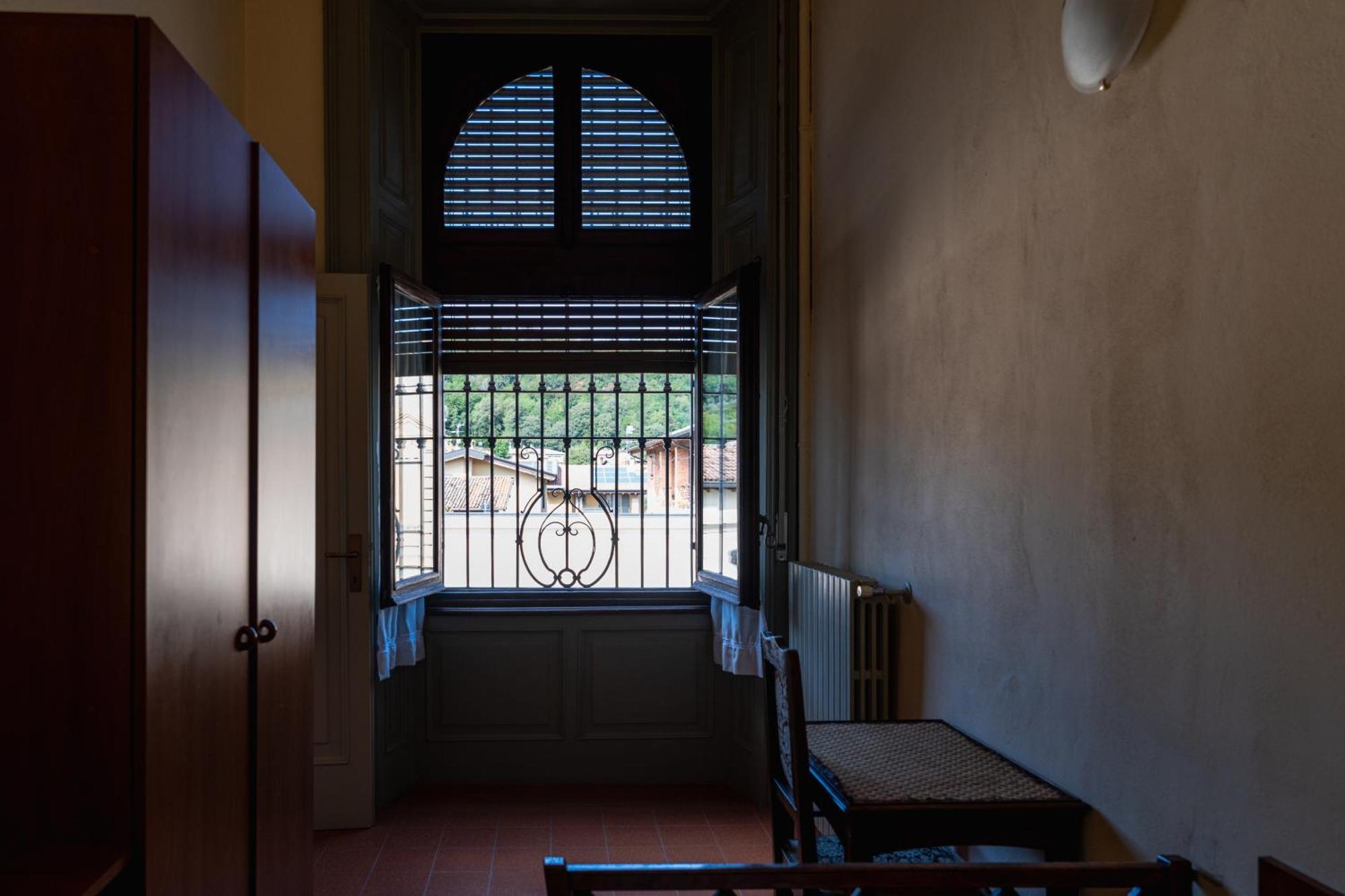 Villa San Giuseppe Passirano Exterior photo