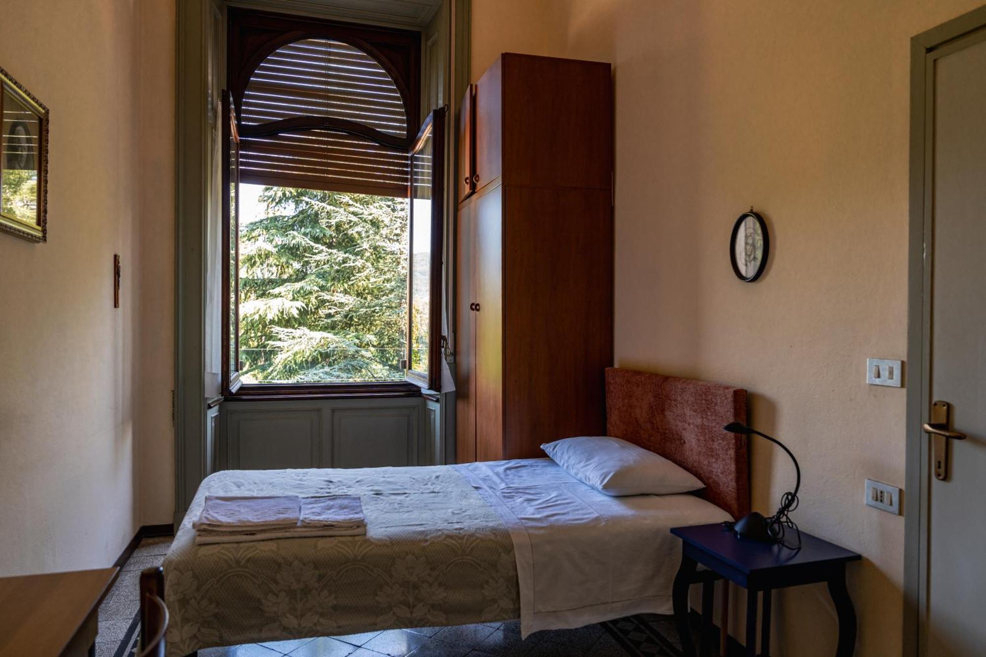 Villa San Giuseppe Passirano Exterior photo