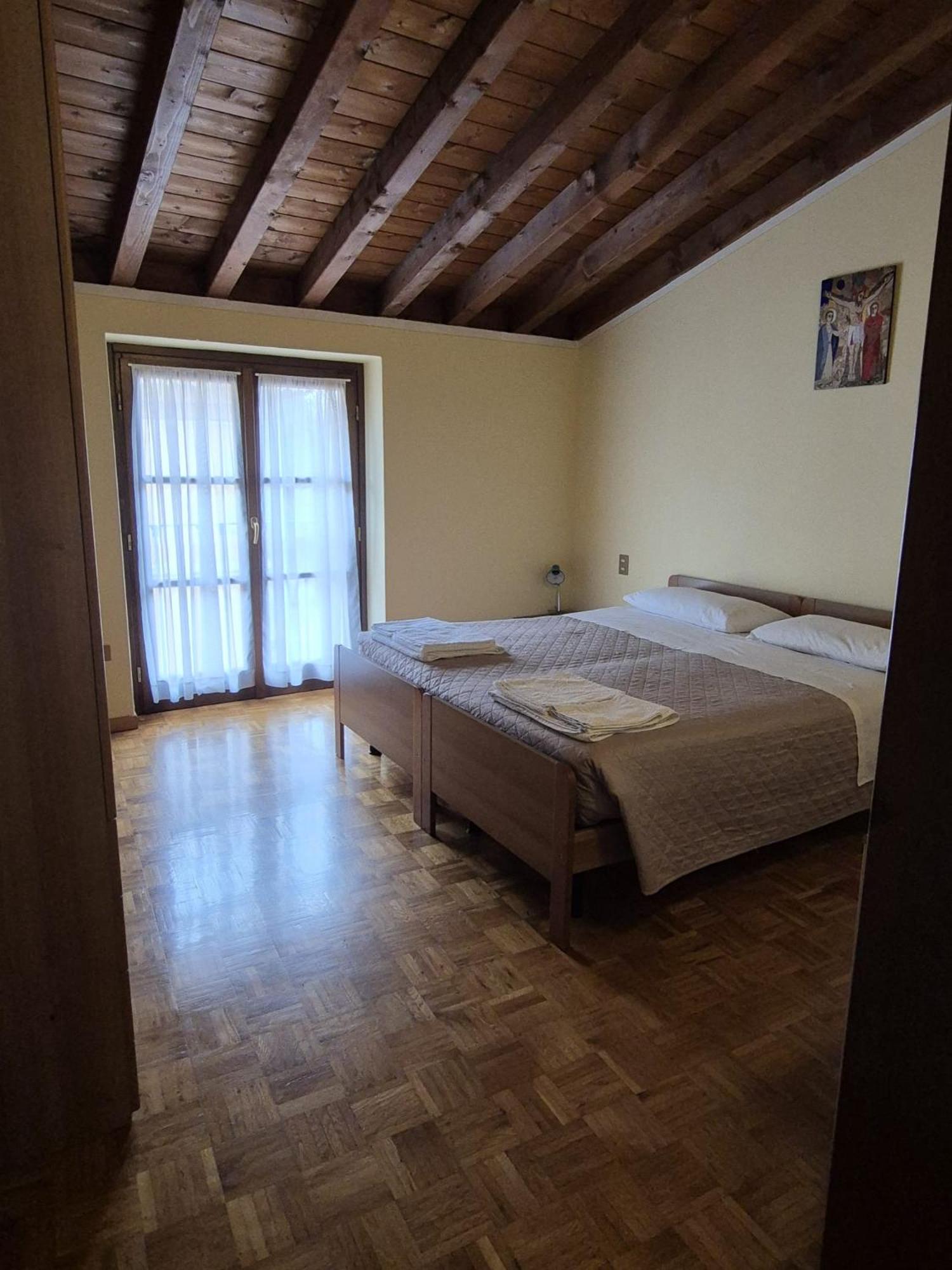 Villa San Giuseppe Passirano Exterior photo